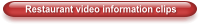 Restaurant video information clips